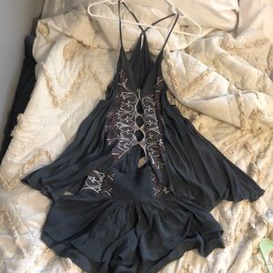 2 Piece Free People set